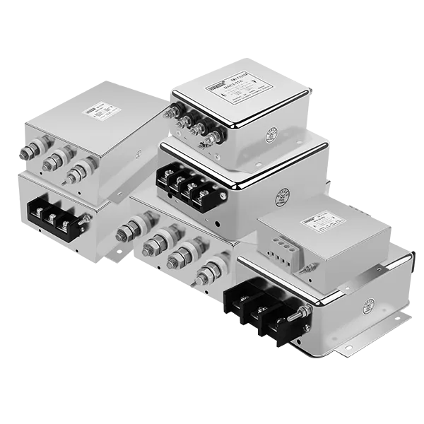 industrial EMI filter